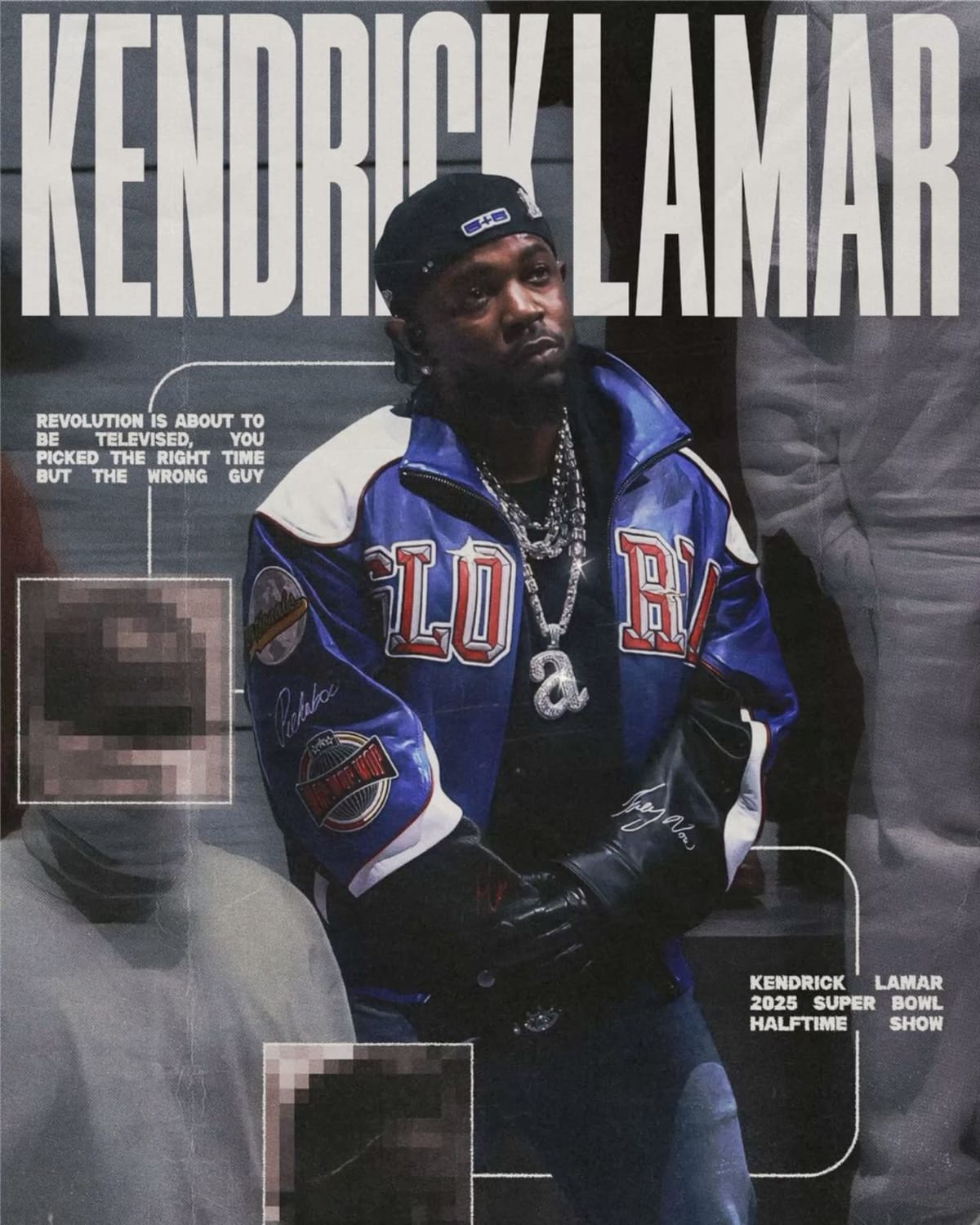 KENDRICK