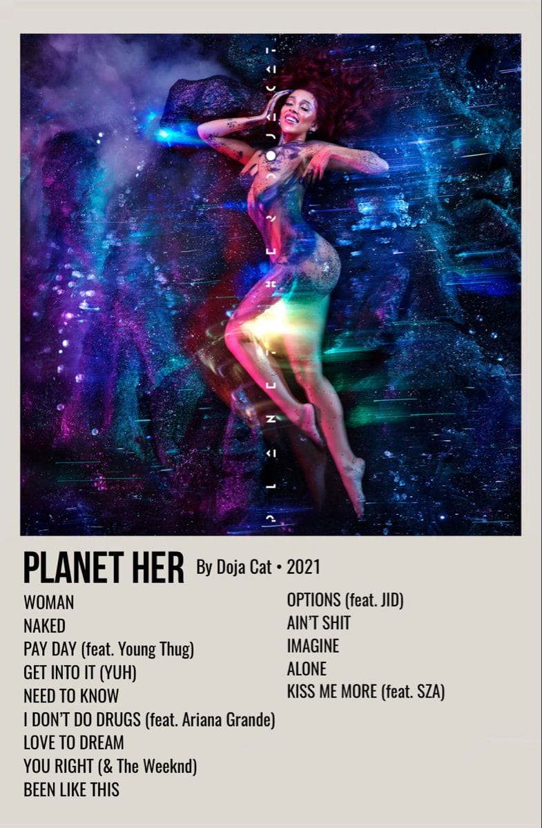 planet her