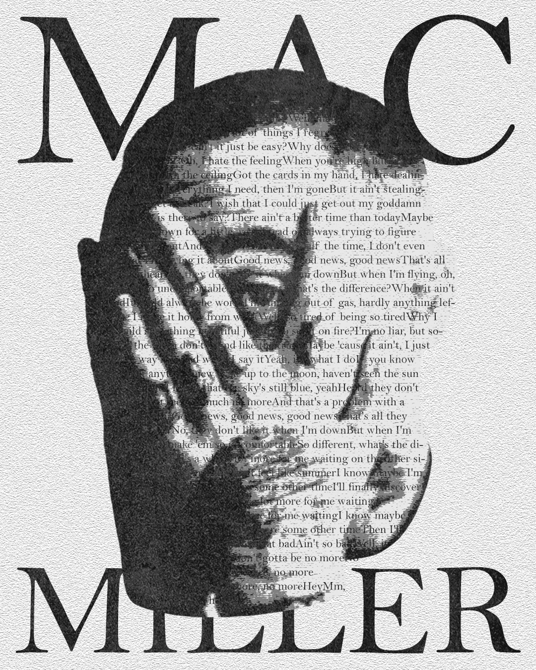 MAC MILLER
