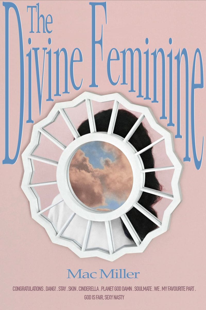 The Divine Feminine