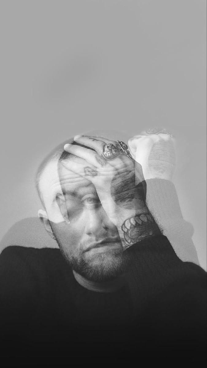 MAC MILLER POSTER