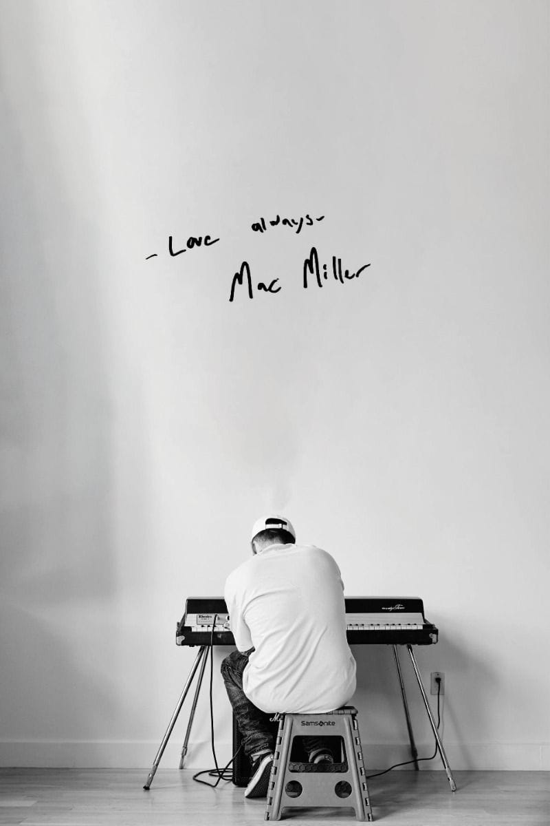 Mac Miller