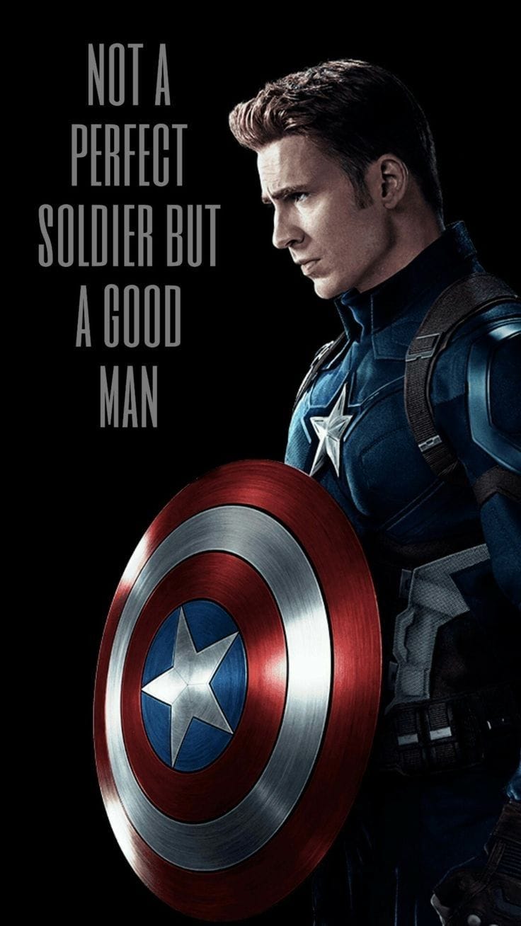 #captain america 🇺🇸