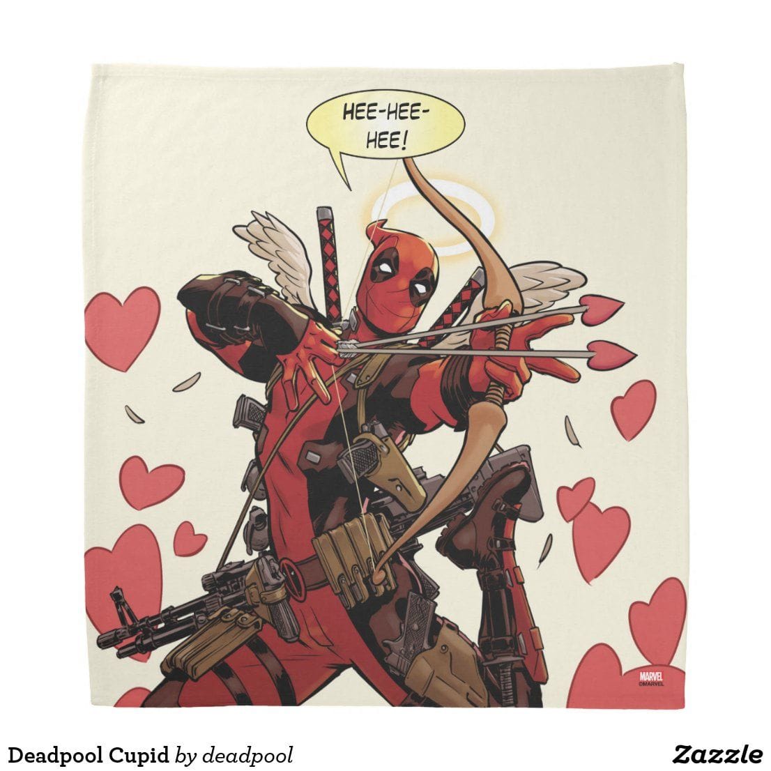 Funny Bandanas & Handkerchiefs | Zazzle