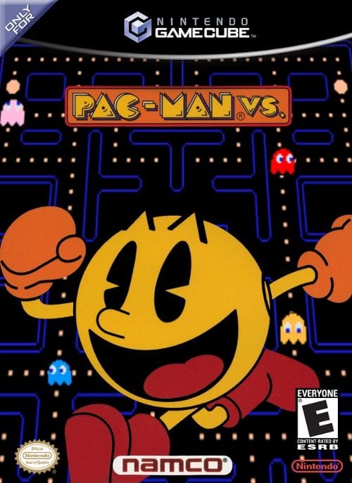 PAC man