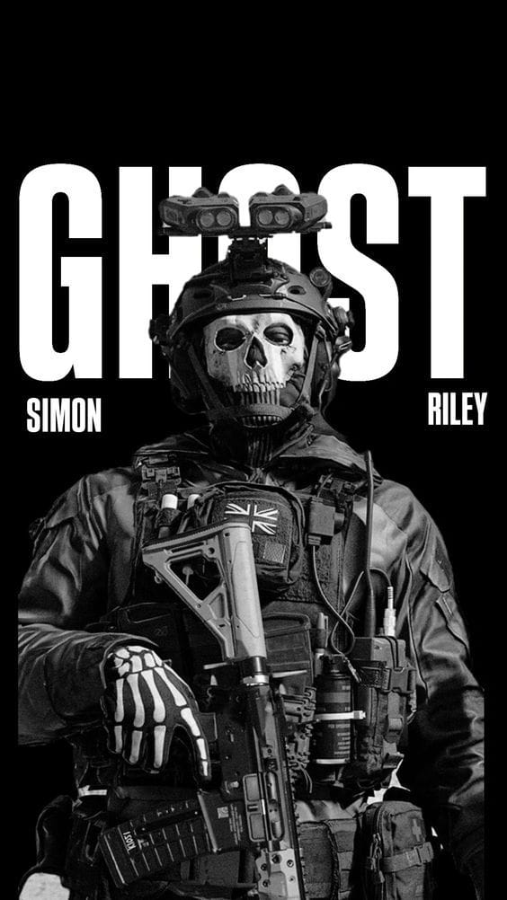 Call of Duty poster