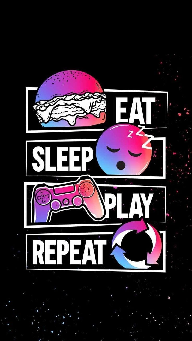Gamers life