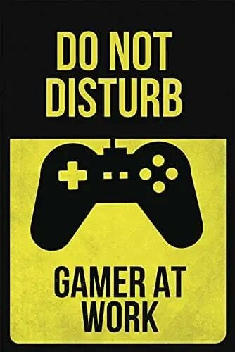 Eat Sleep Game Repeat