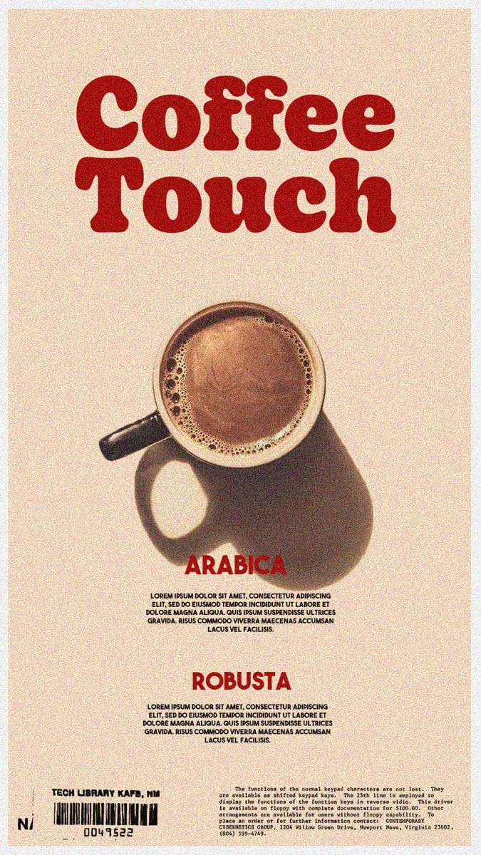 Coffee