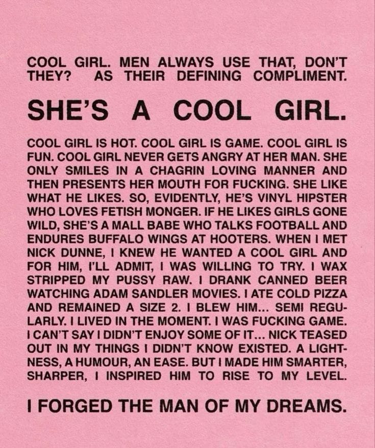 Girlhood poster