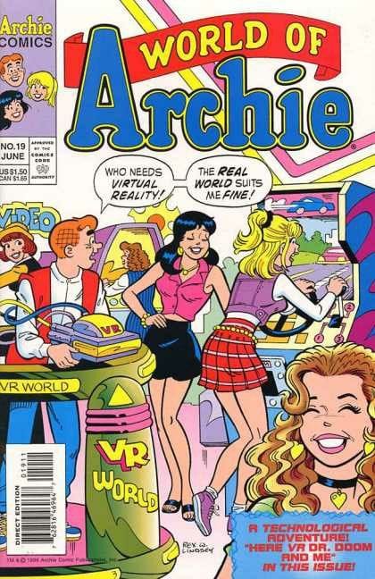 Archies poster