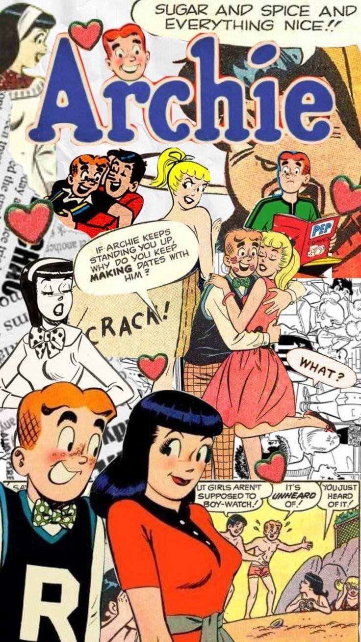 Archies poster