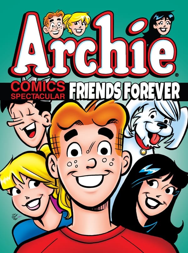 Archies poster