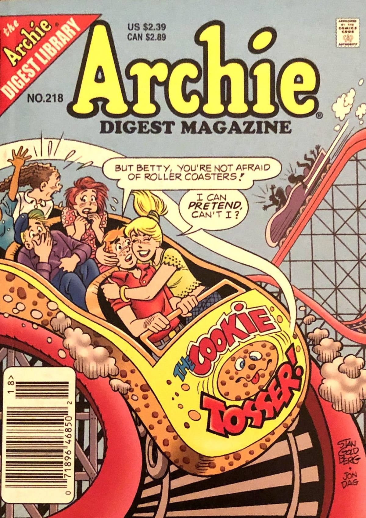 Archies poster