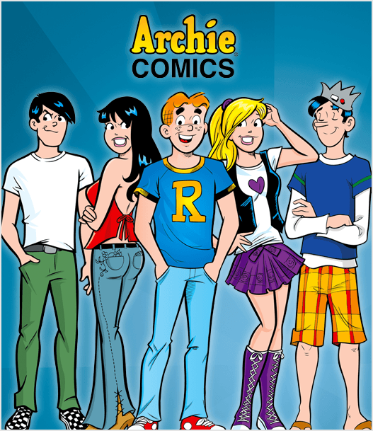 Archies poster