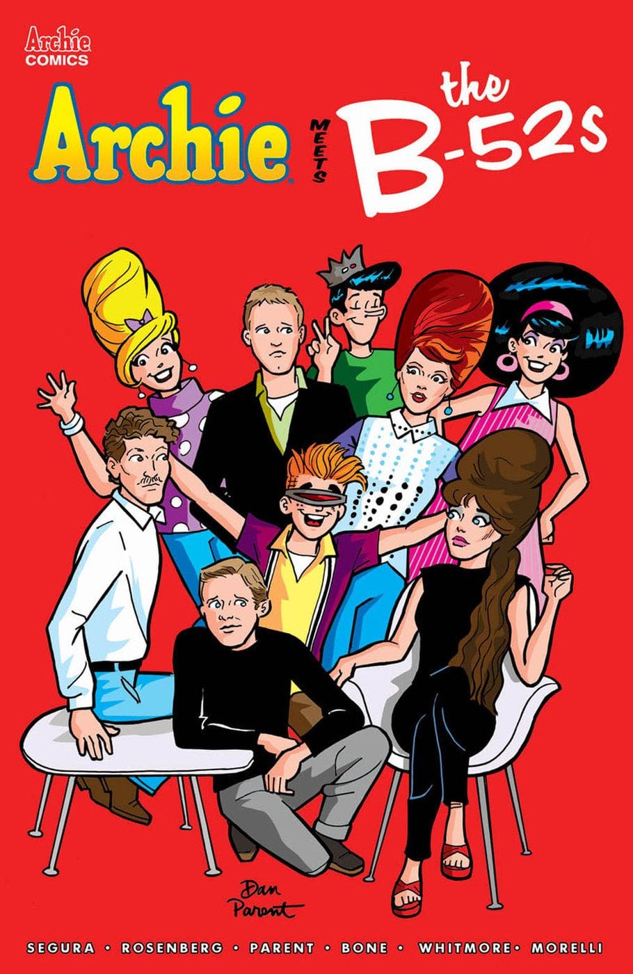 Archies poster