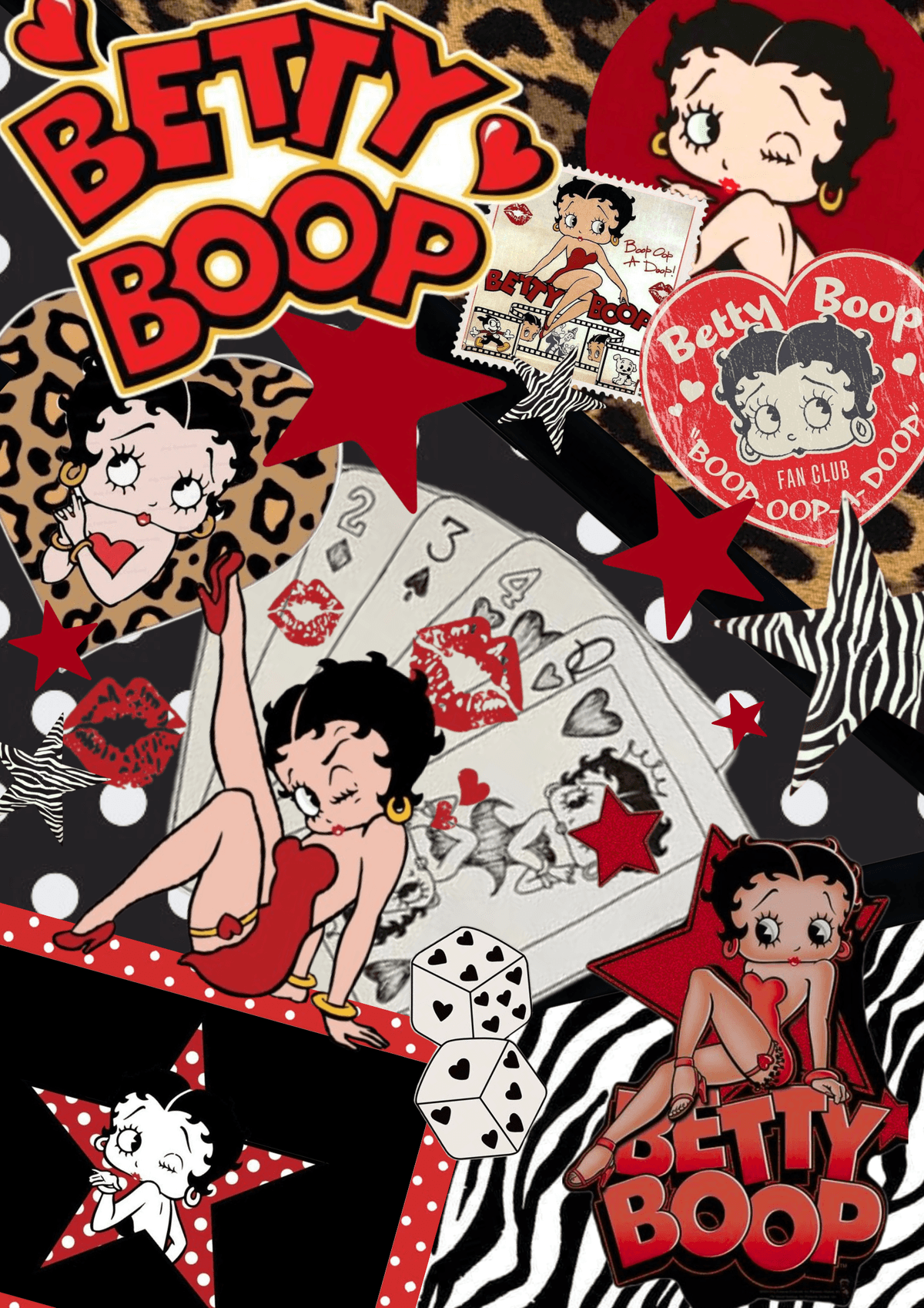 Betty Boop