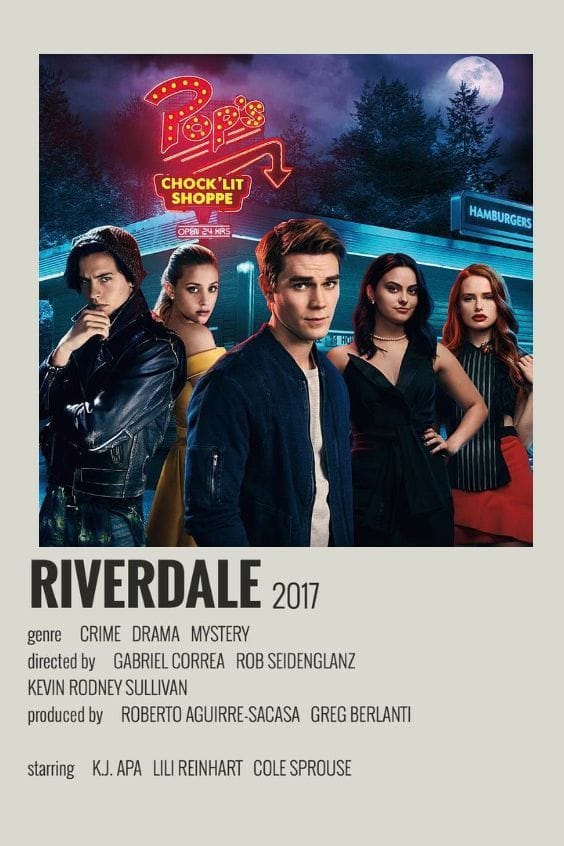riverdale