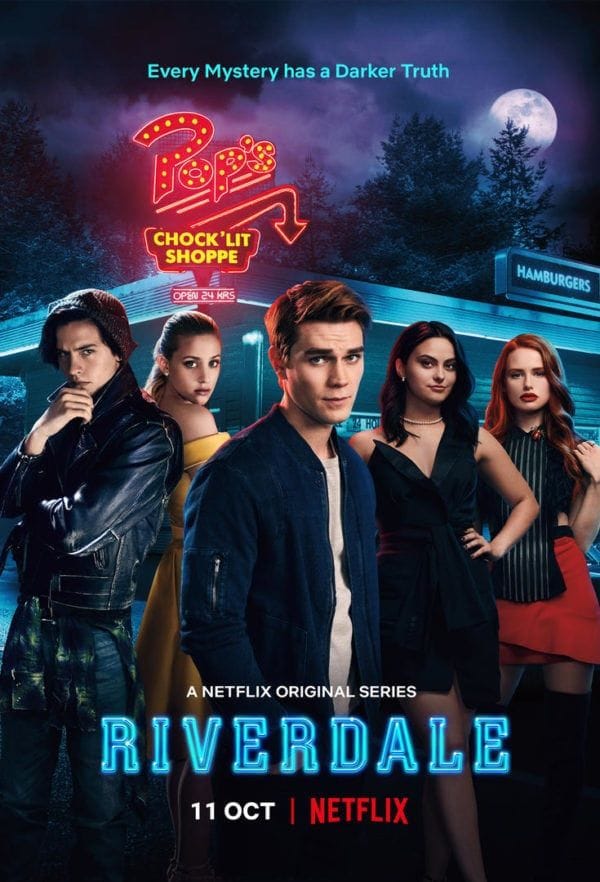 RIVERDALE