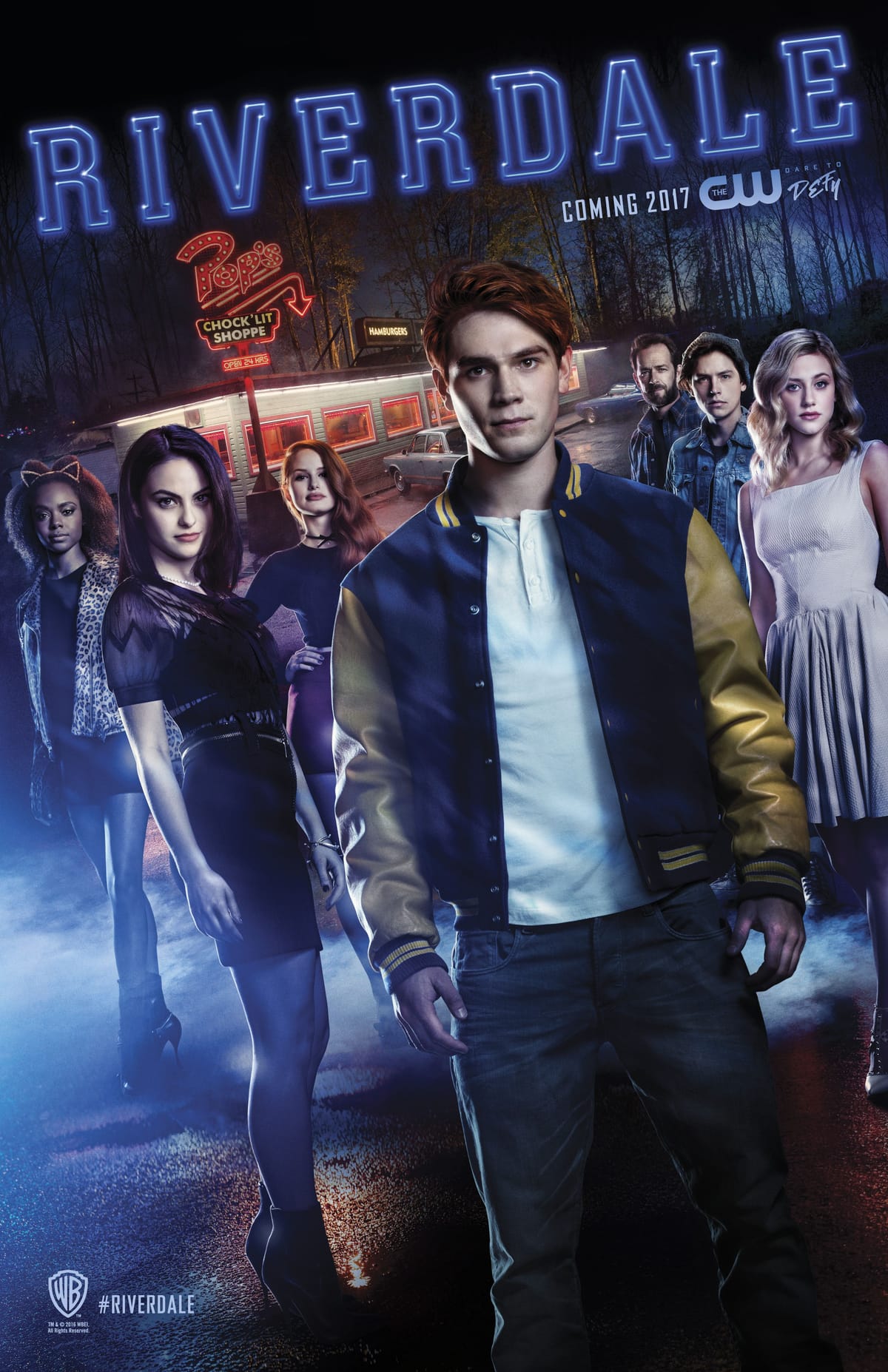 Riverdale - Season 1