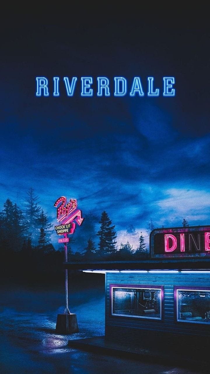 riverdale poster