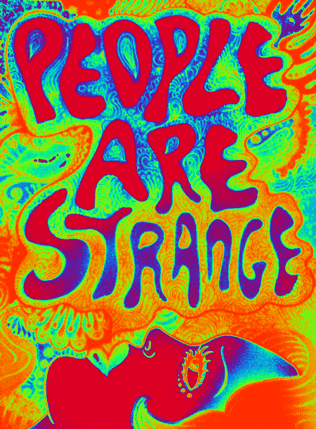 AESTHETIC poster