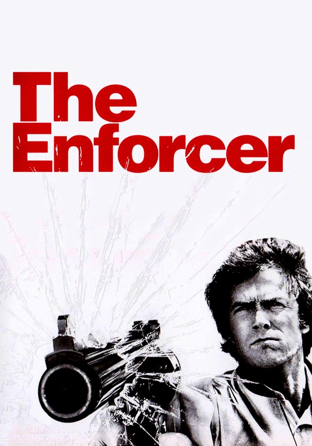 Clint Eastwood poster