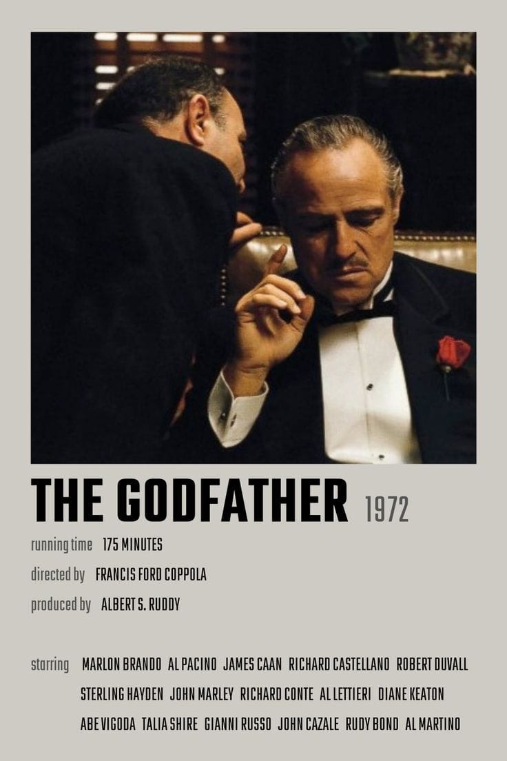 The Godfather