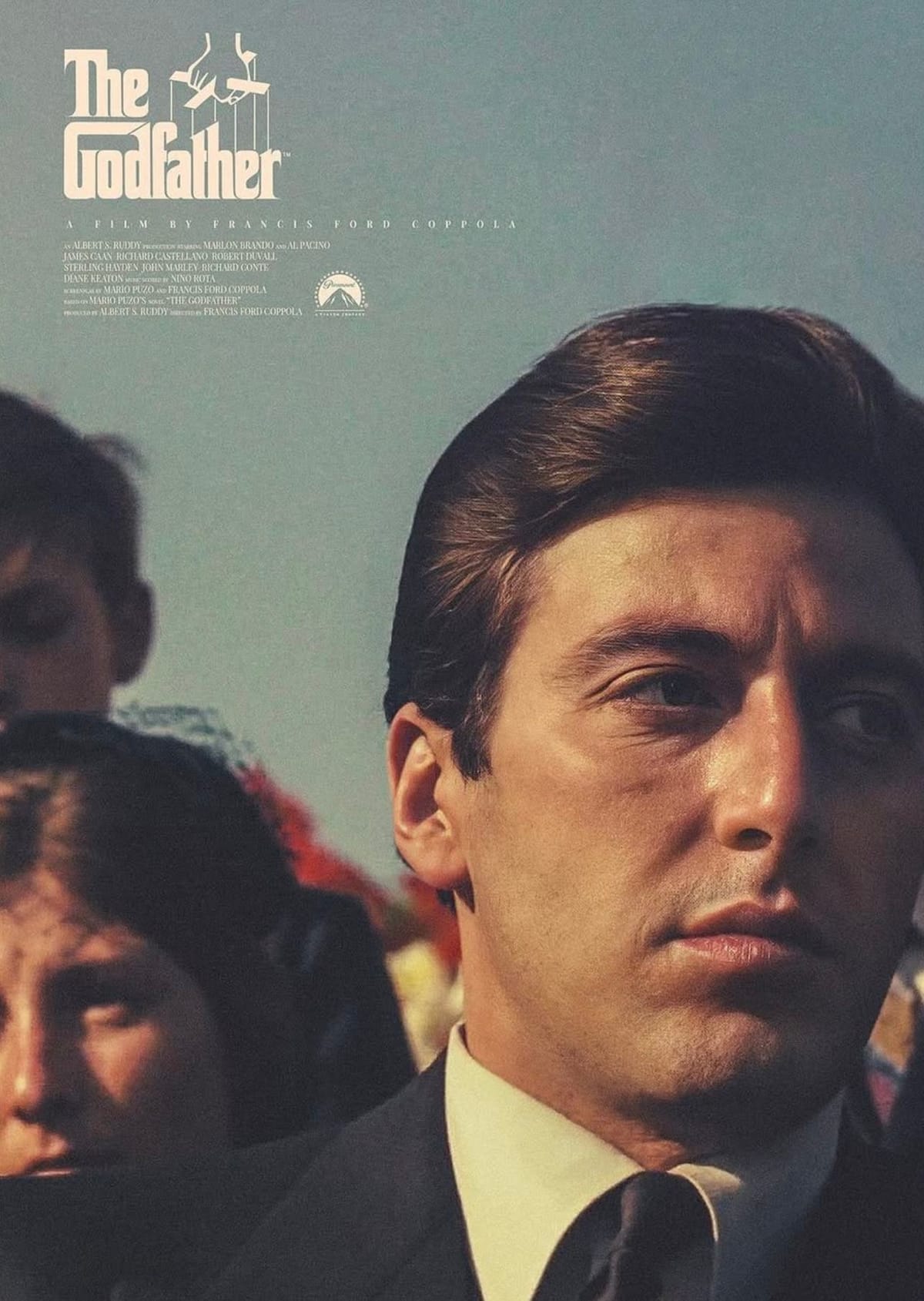 The Godfather