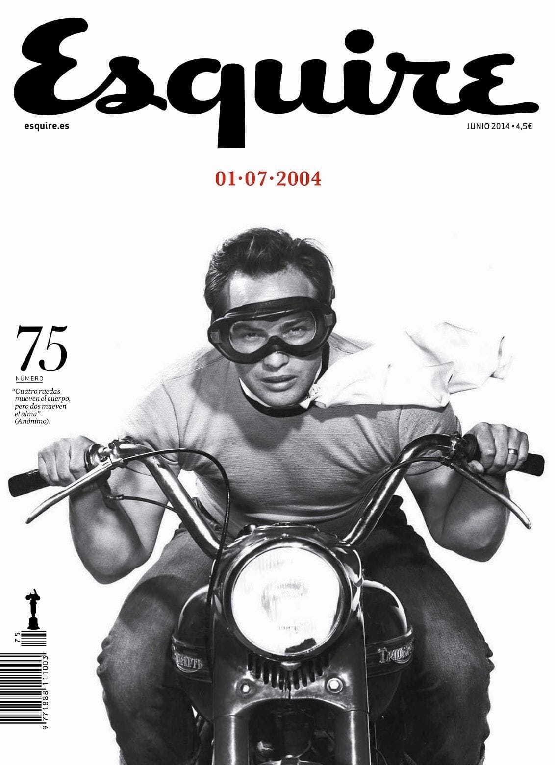 Marlon Brando poster