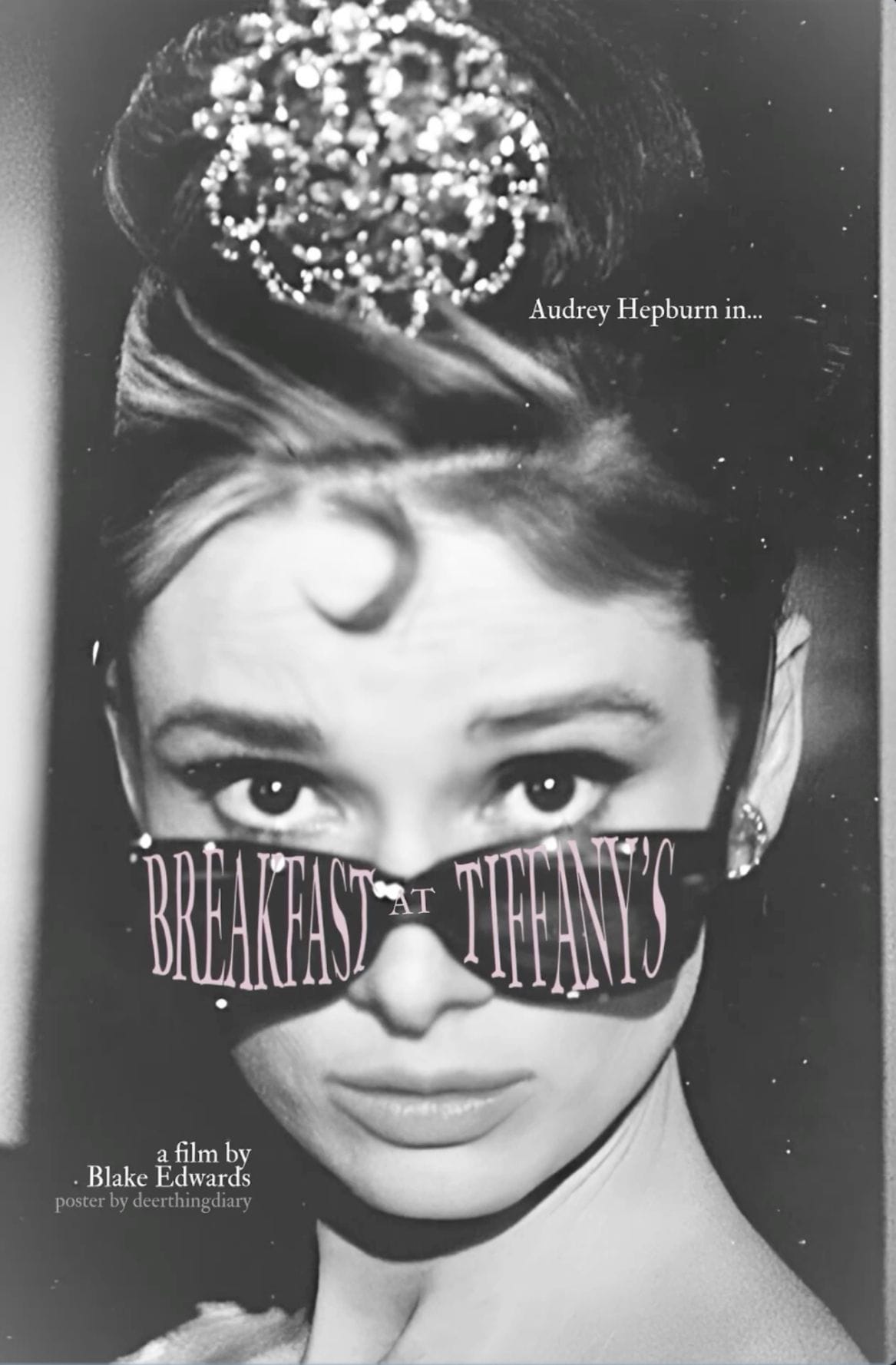 Breakfast at Tiffany’s