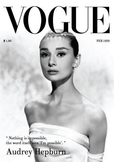 vogue icon 1959