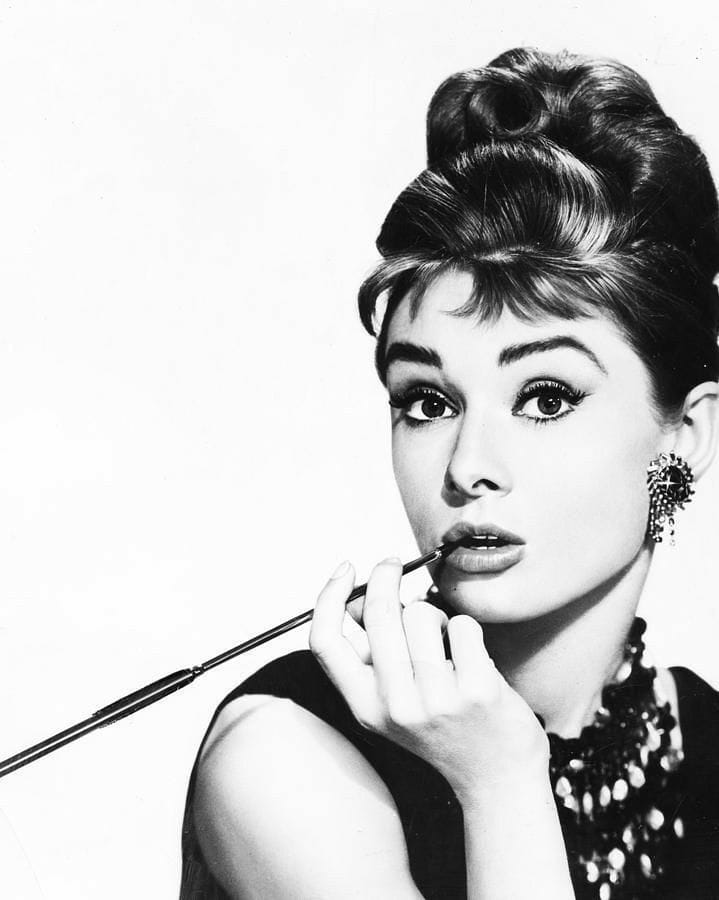 Audrey