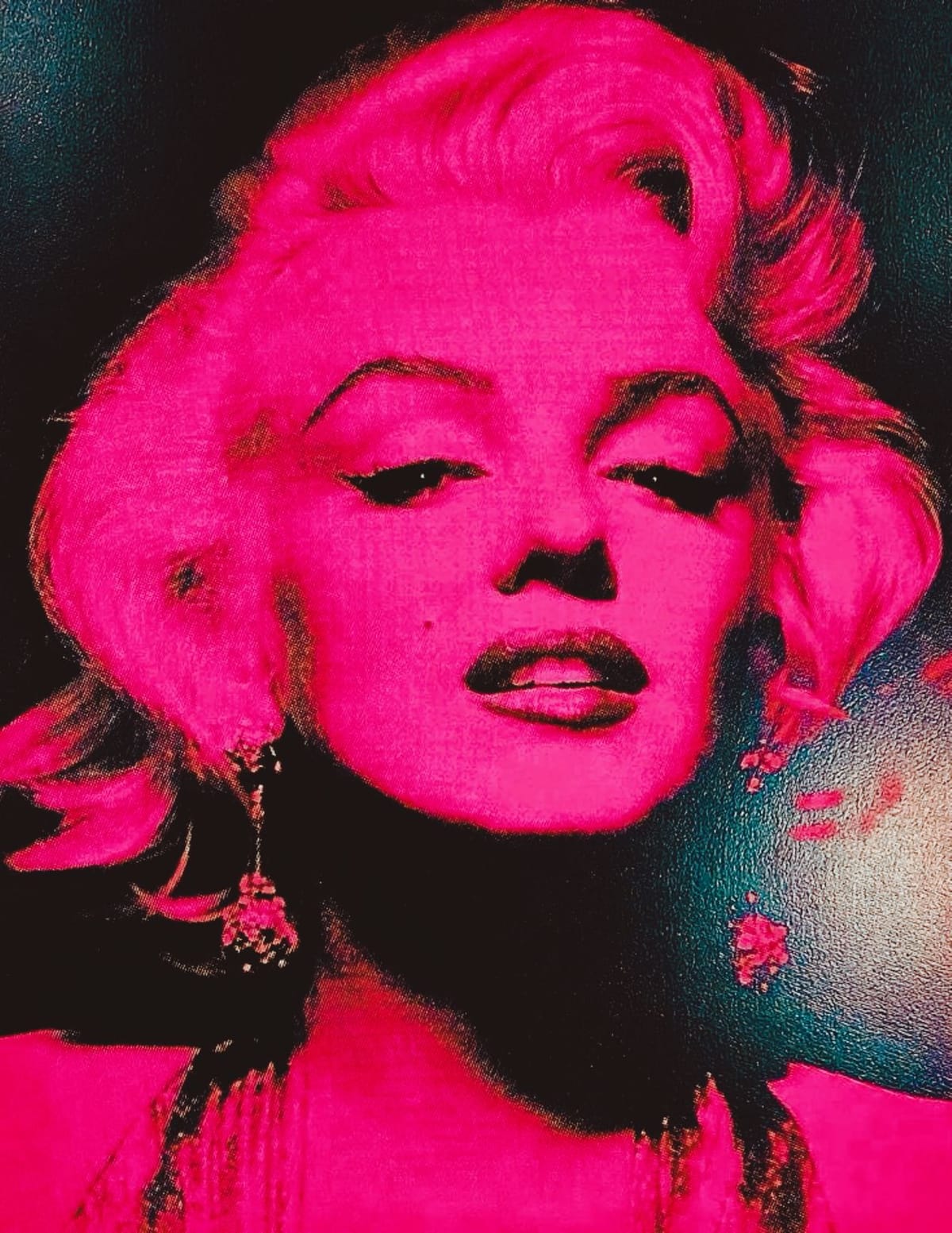 Marilyn 💋