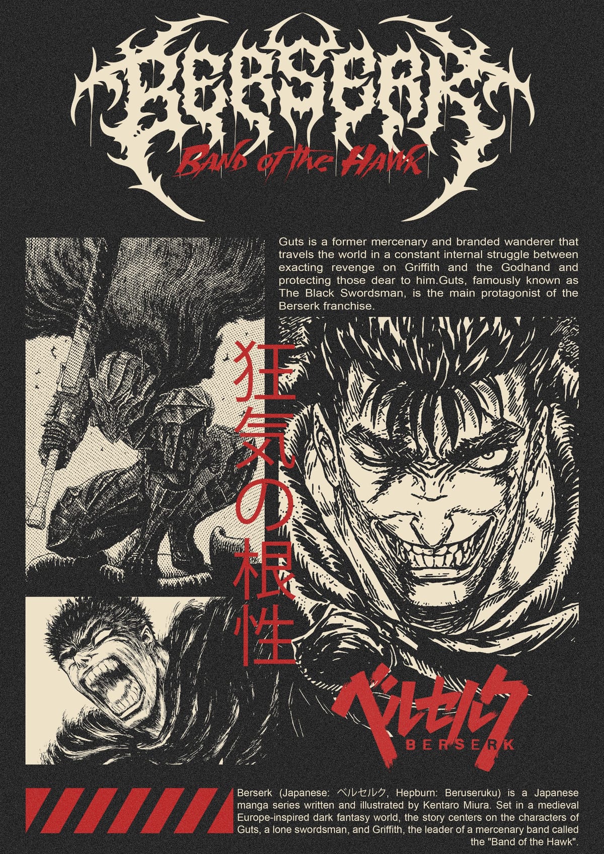 Berserk