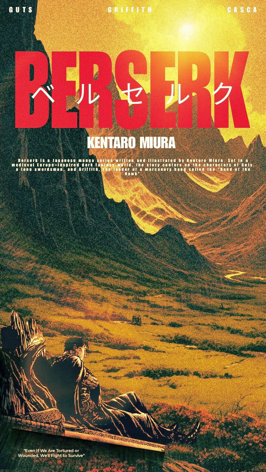 Berserk