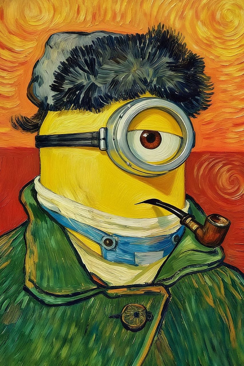 Minions