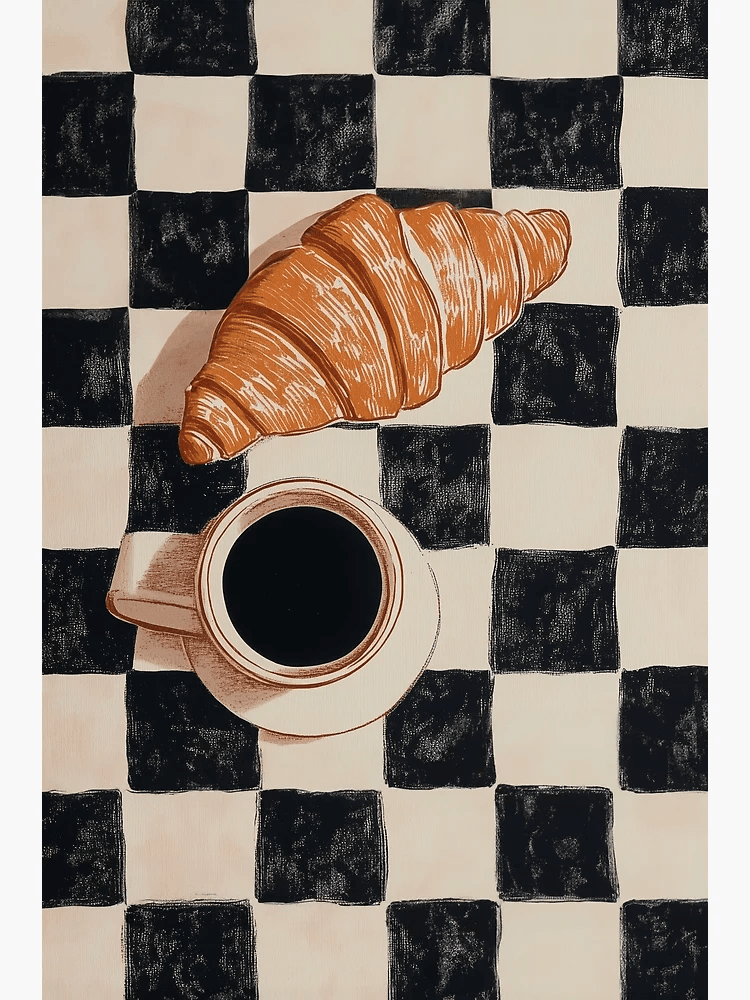 FOOD poster