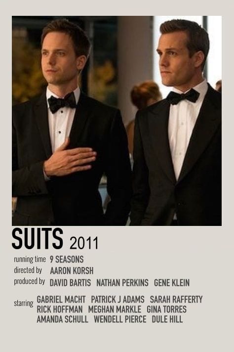 suits