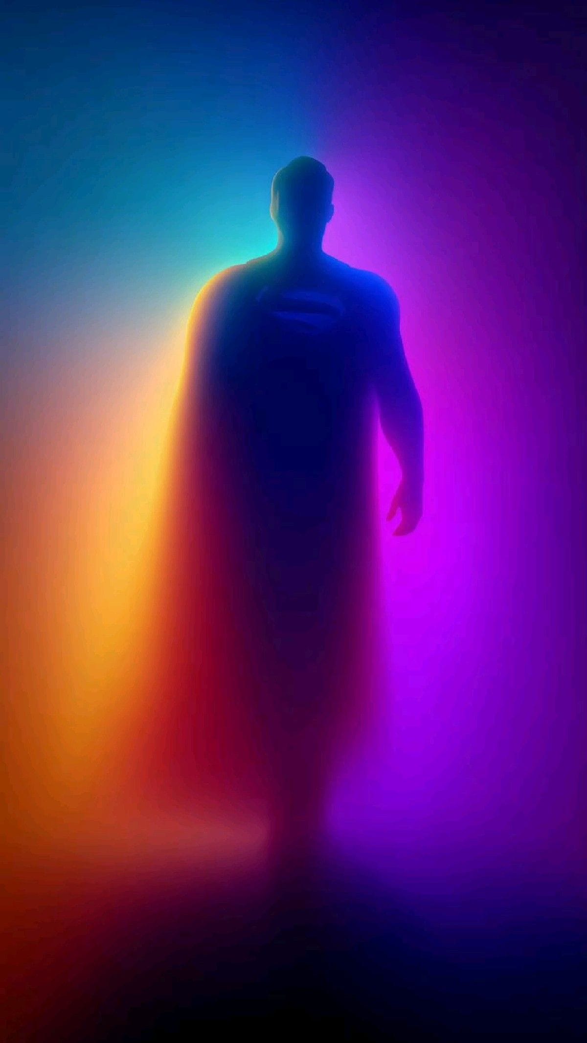 Suits poster