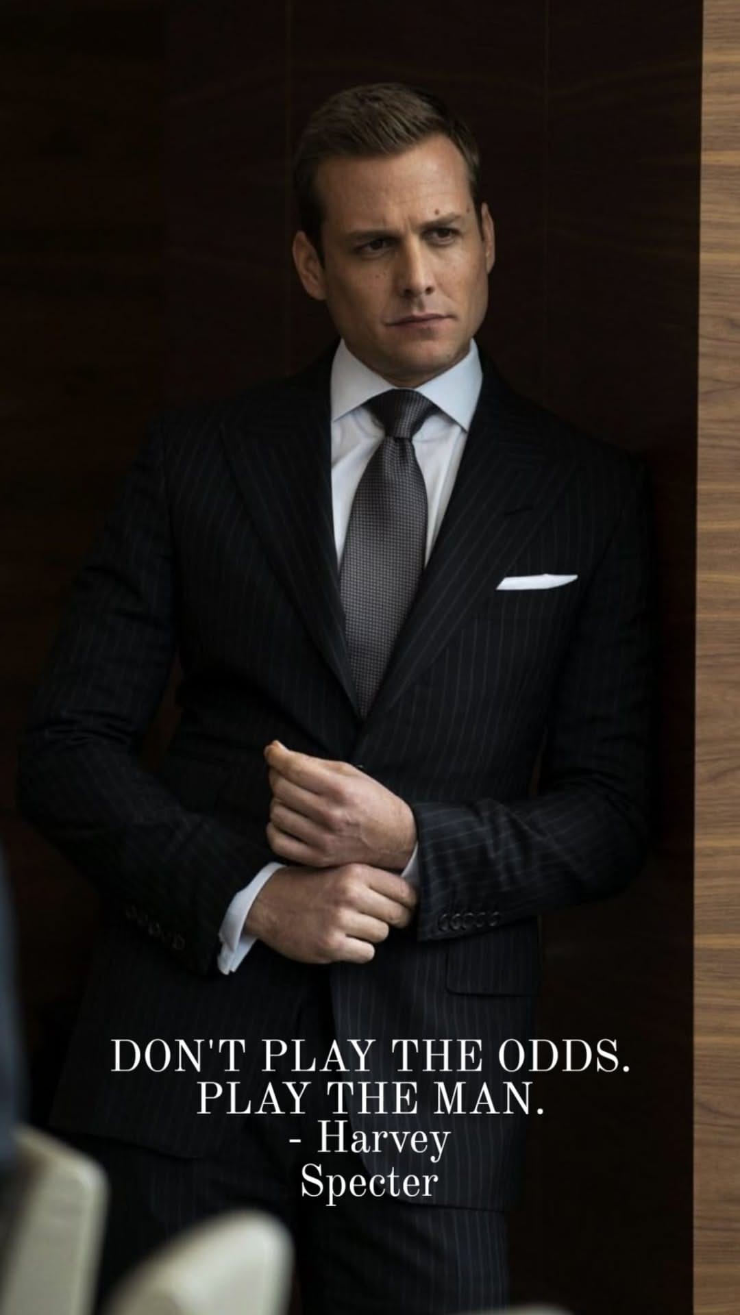 suits harvey Specter aesth