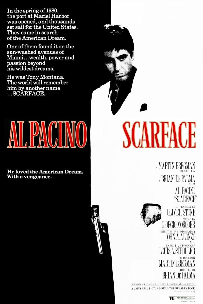 Scarface