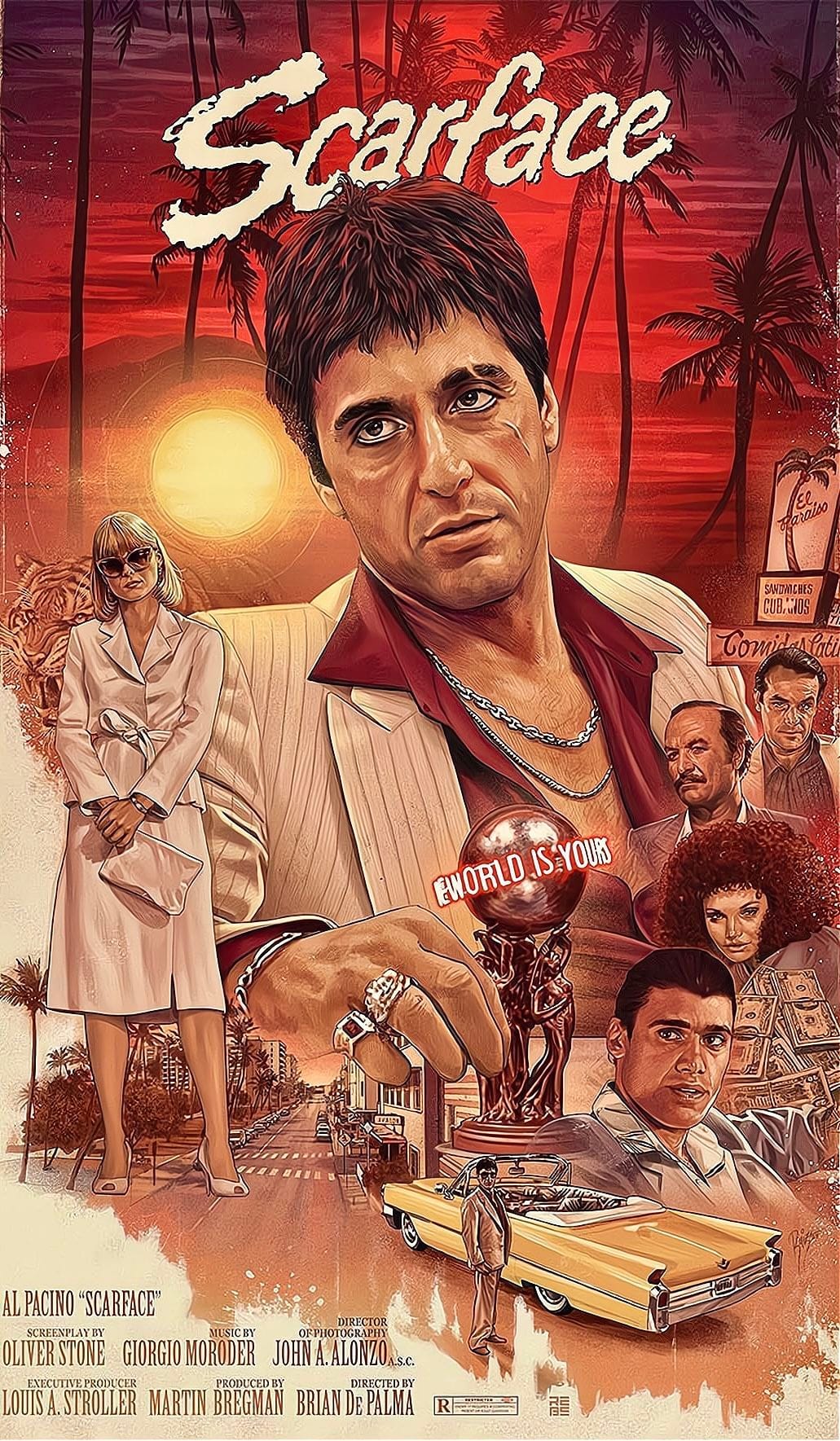 Scarface