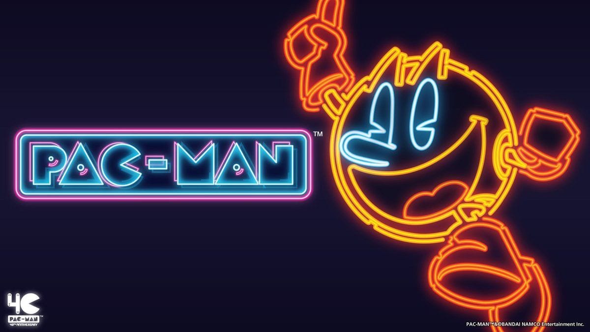 Play the man poster