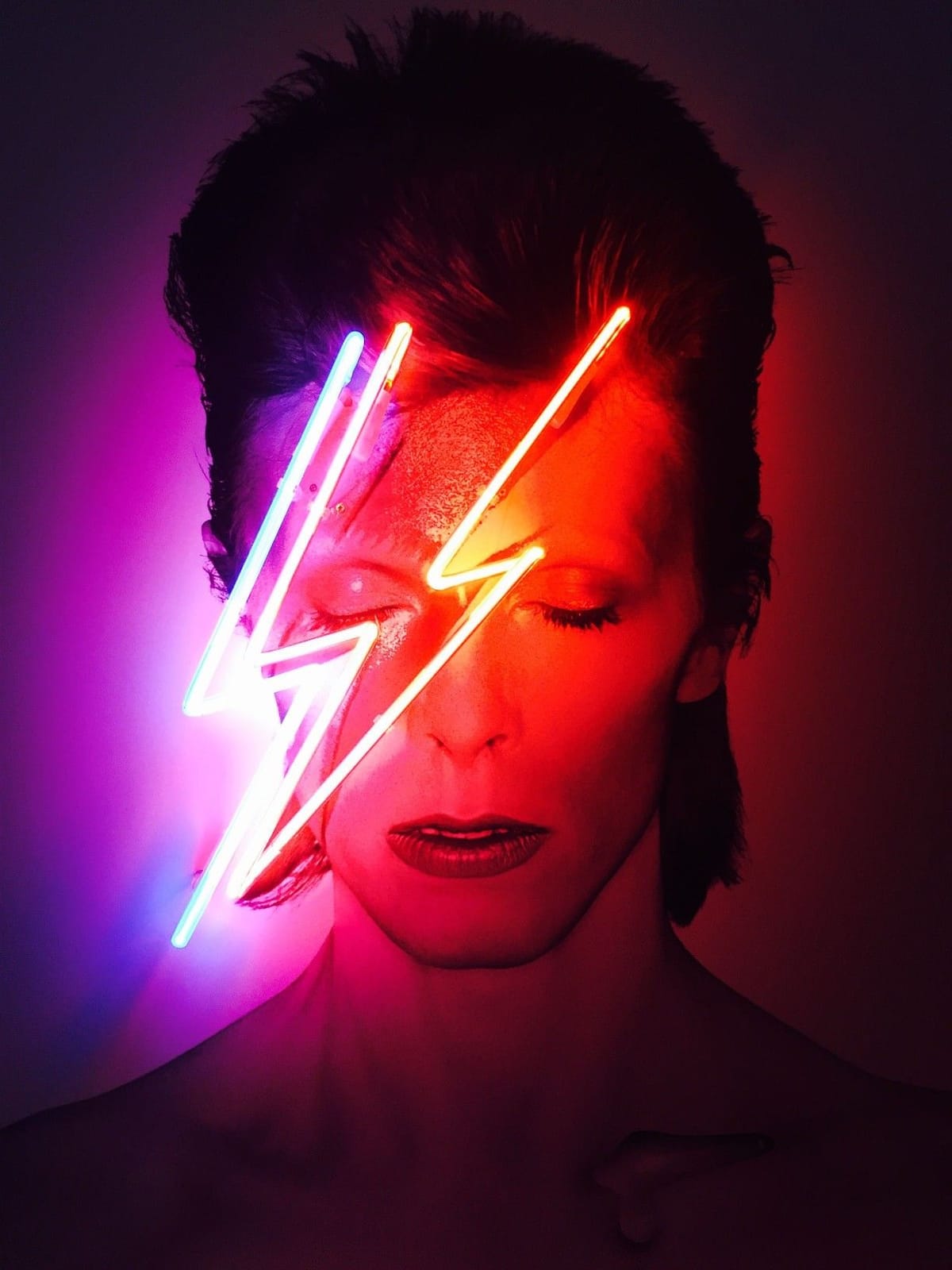 David Bowie⚡