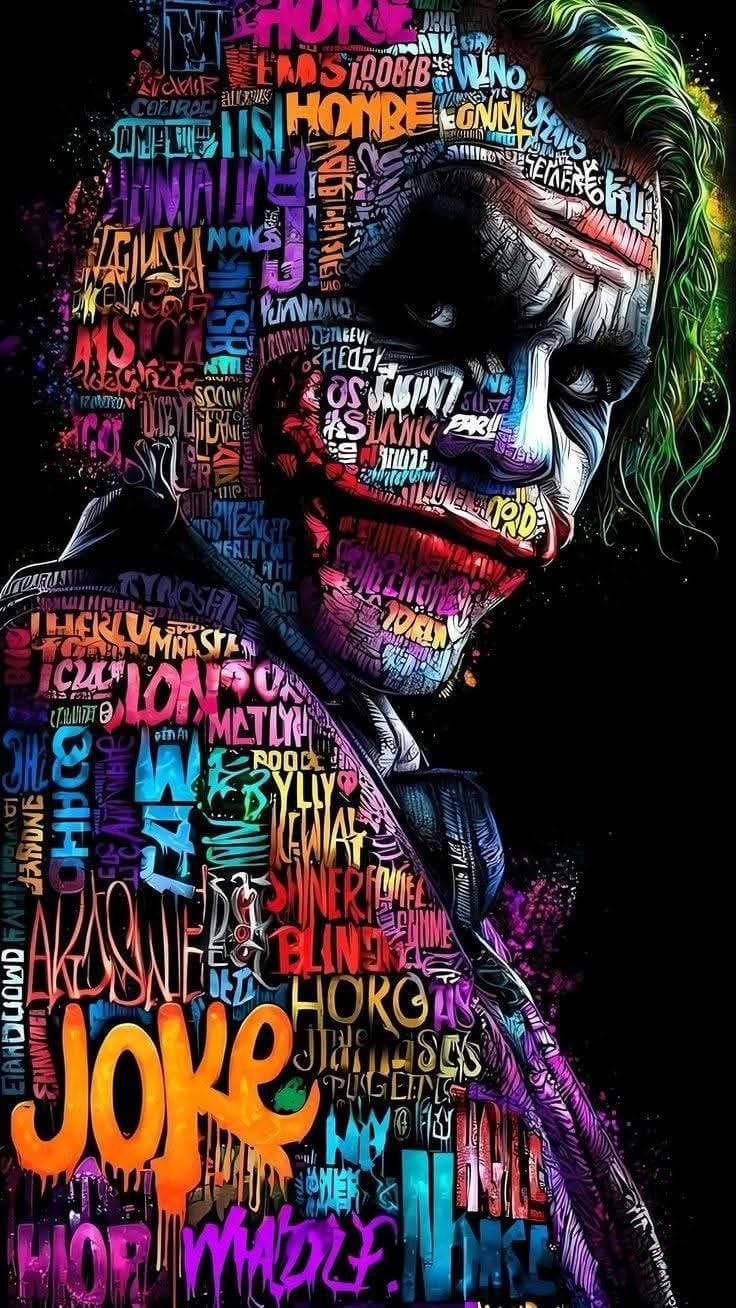 Joker poster