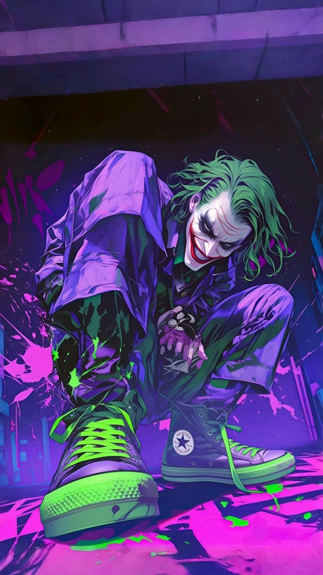 Joker poster