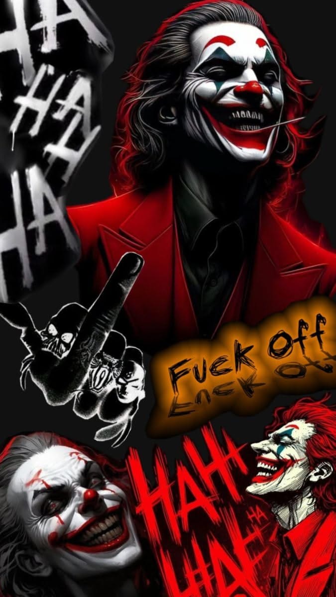 Thejoker