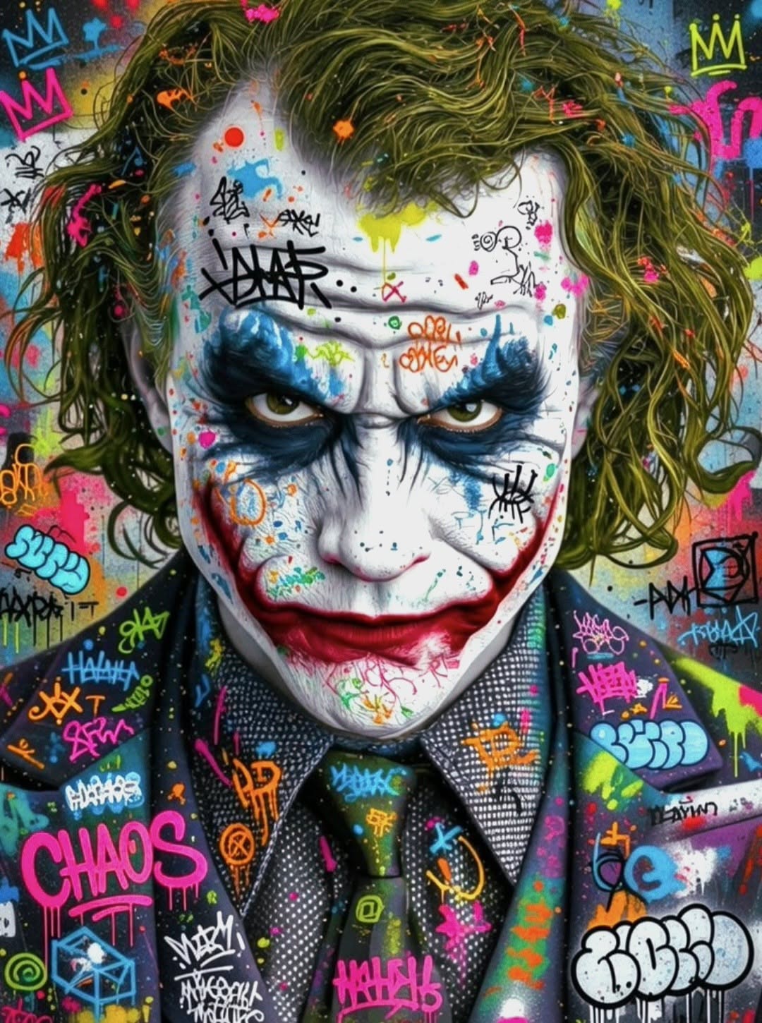 Joker poster