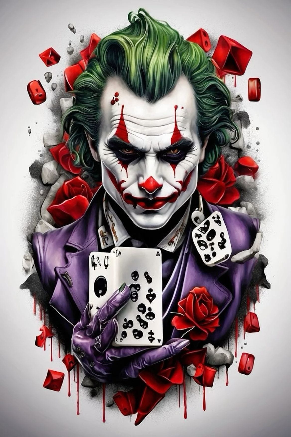 Joker poster